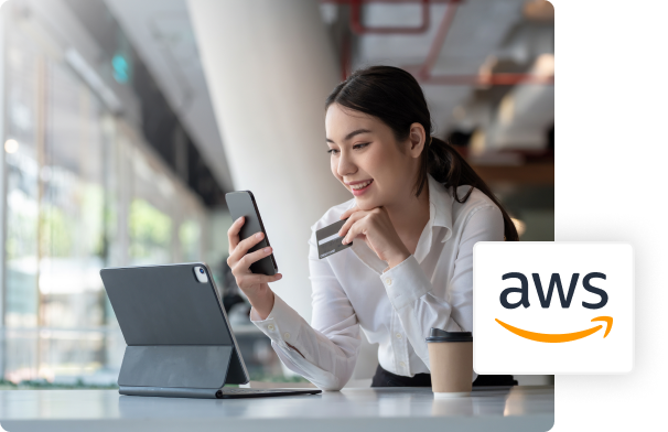 Confiabilidad para comercios y equipos técnicos