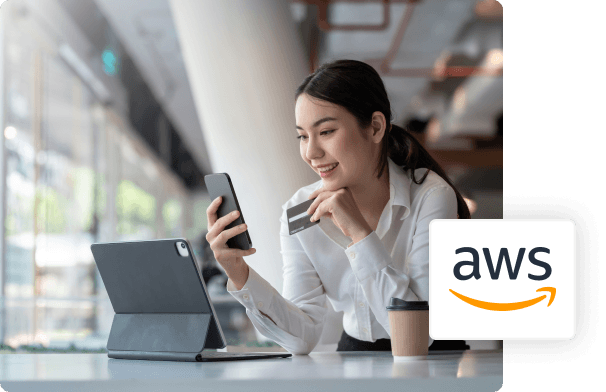 Confiabilidad para comercios y equipos técnicos