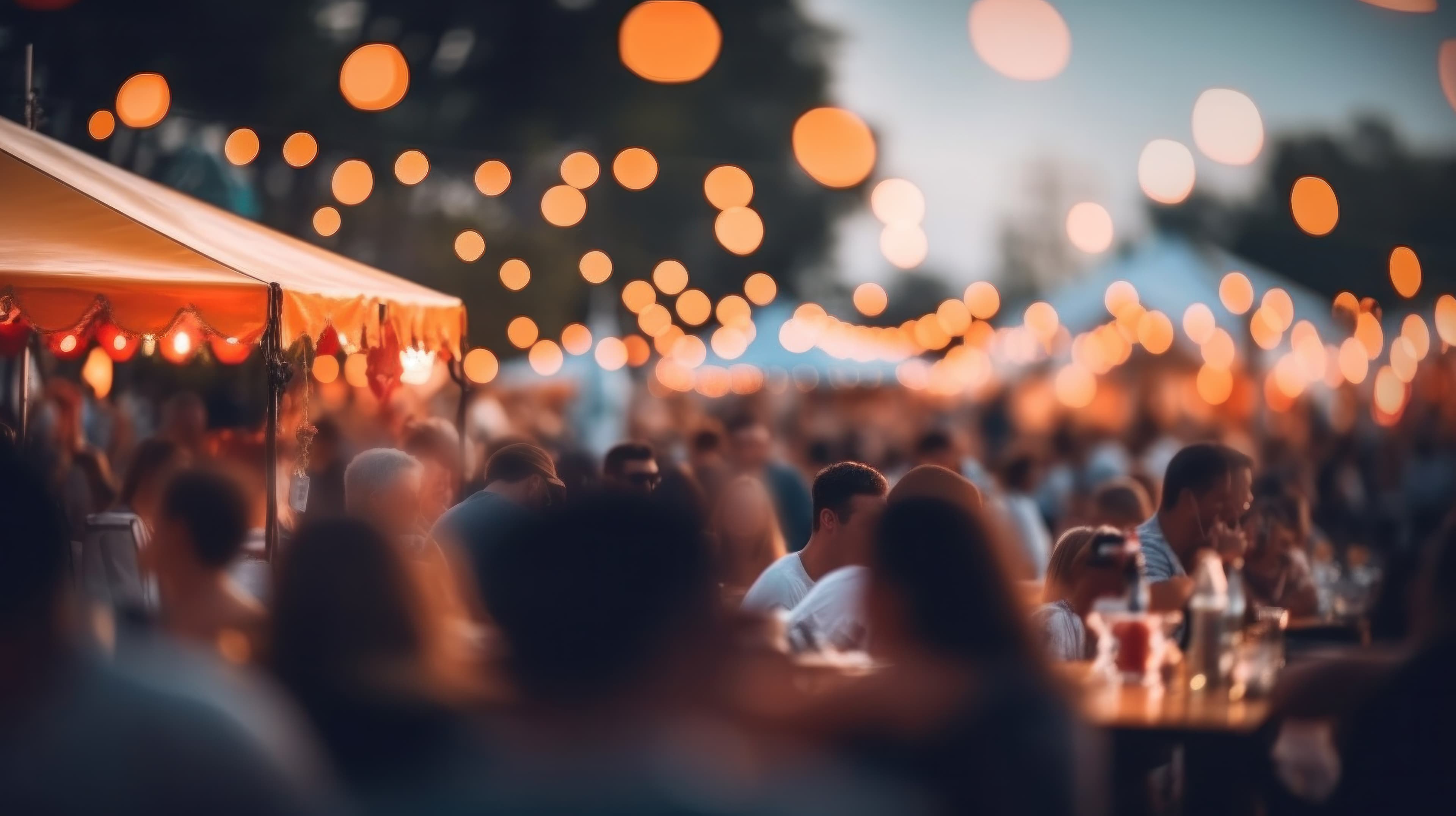 Vista principal de ONVO Tix