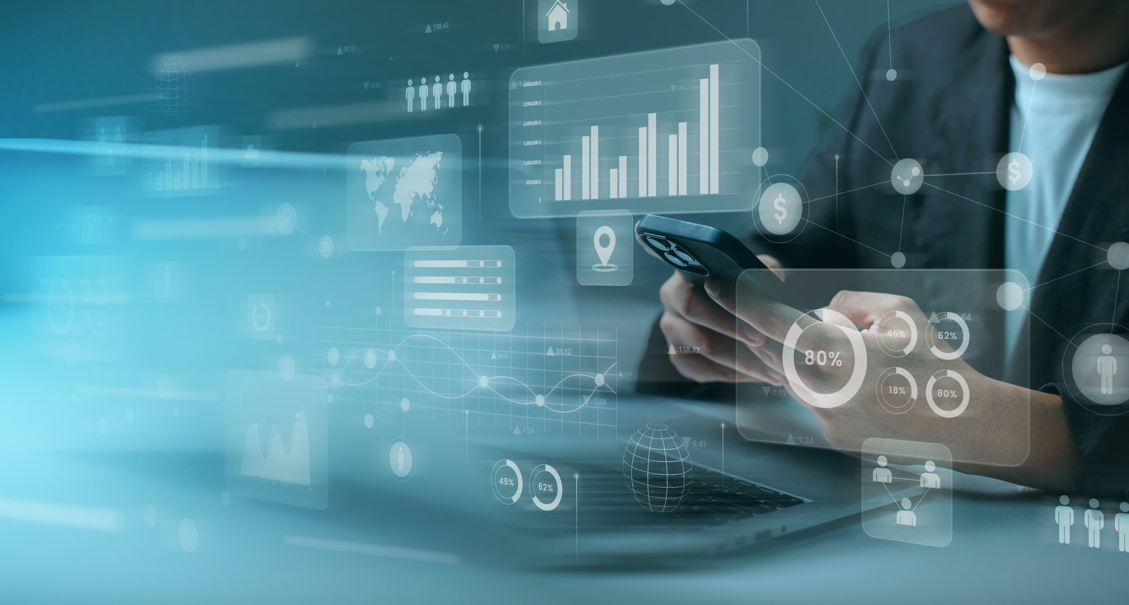 Inteligencia de negocios