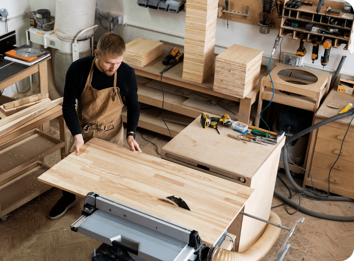 Automatización de pagos para servicios