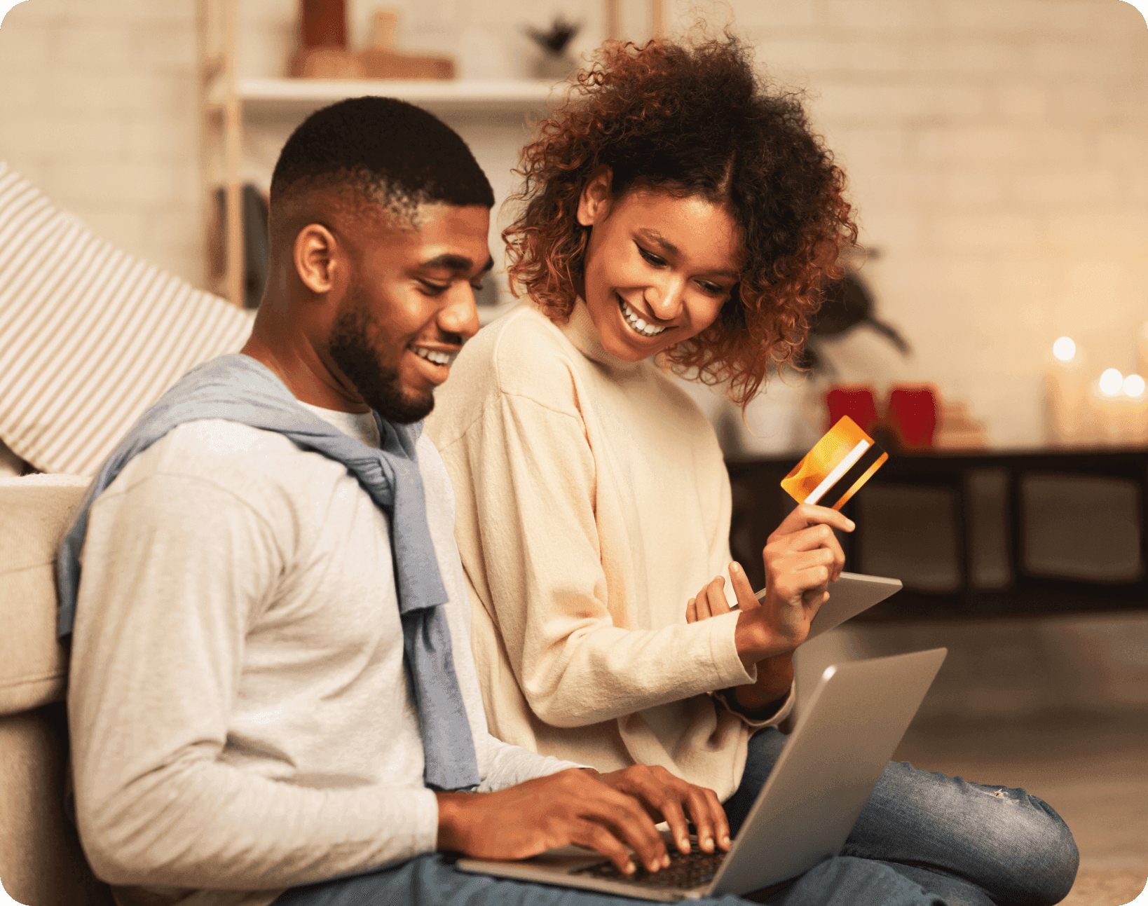 Centralized checkout payments