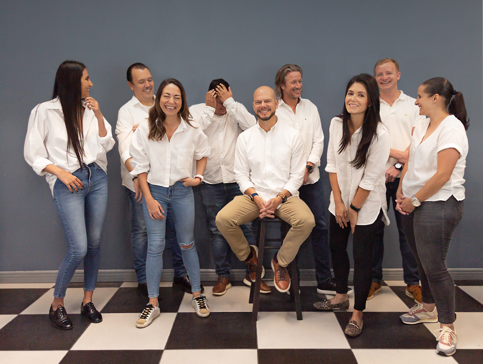 Equipo y visión de ONVO