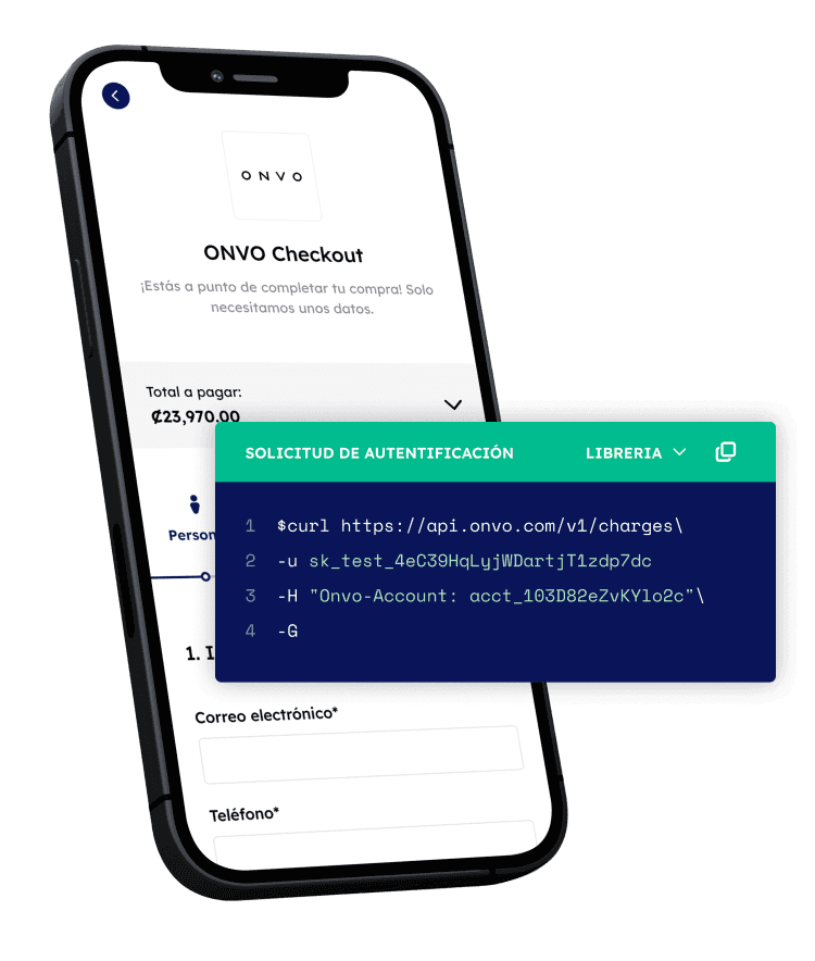 Pasarela de pagos en Costa Rica Pasarela de pagos en Costa Rica