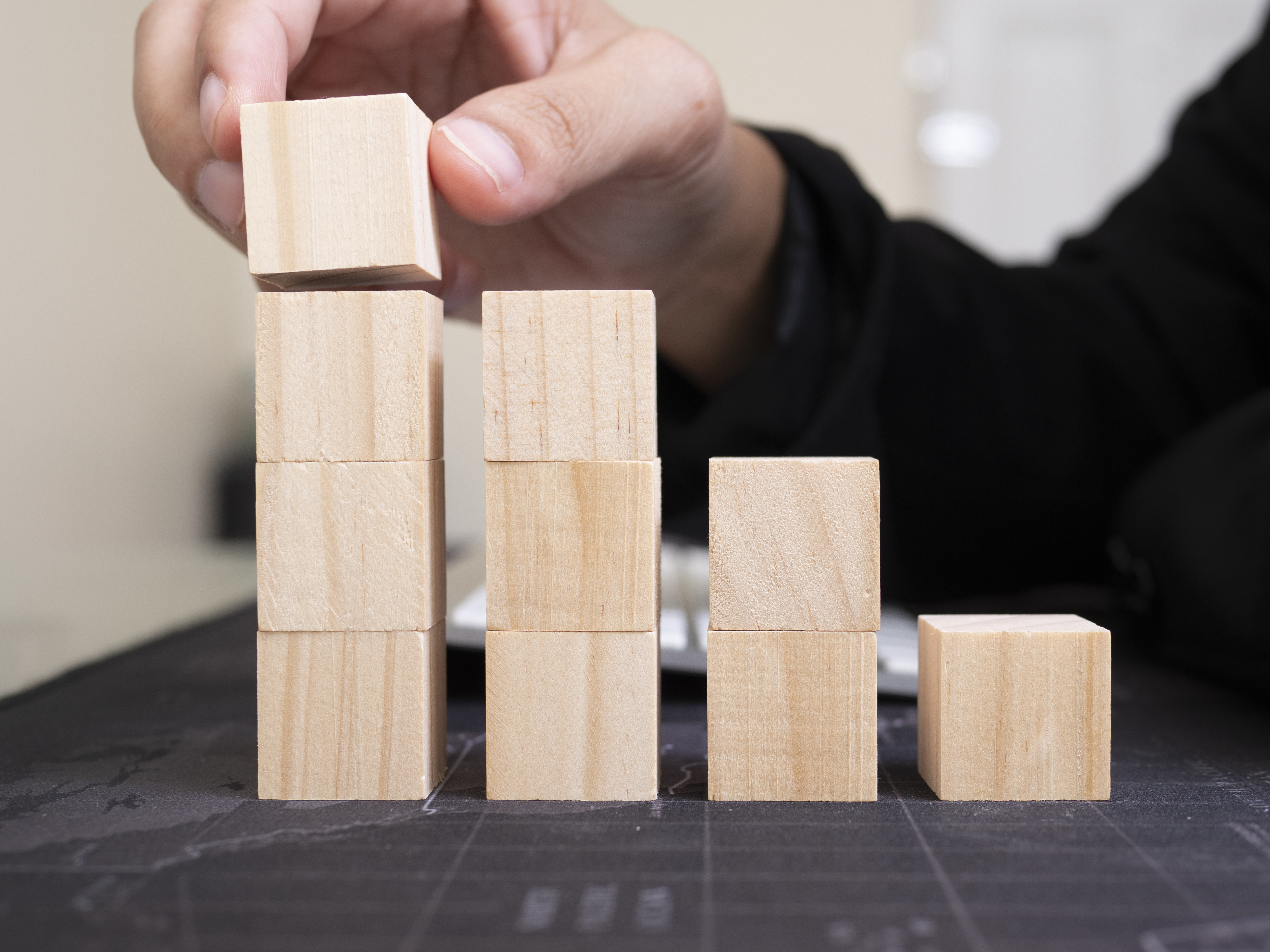 Escalabilidad empresarial