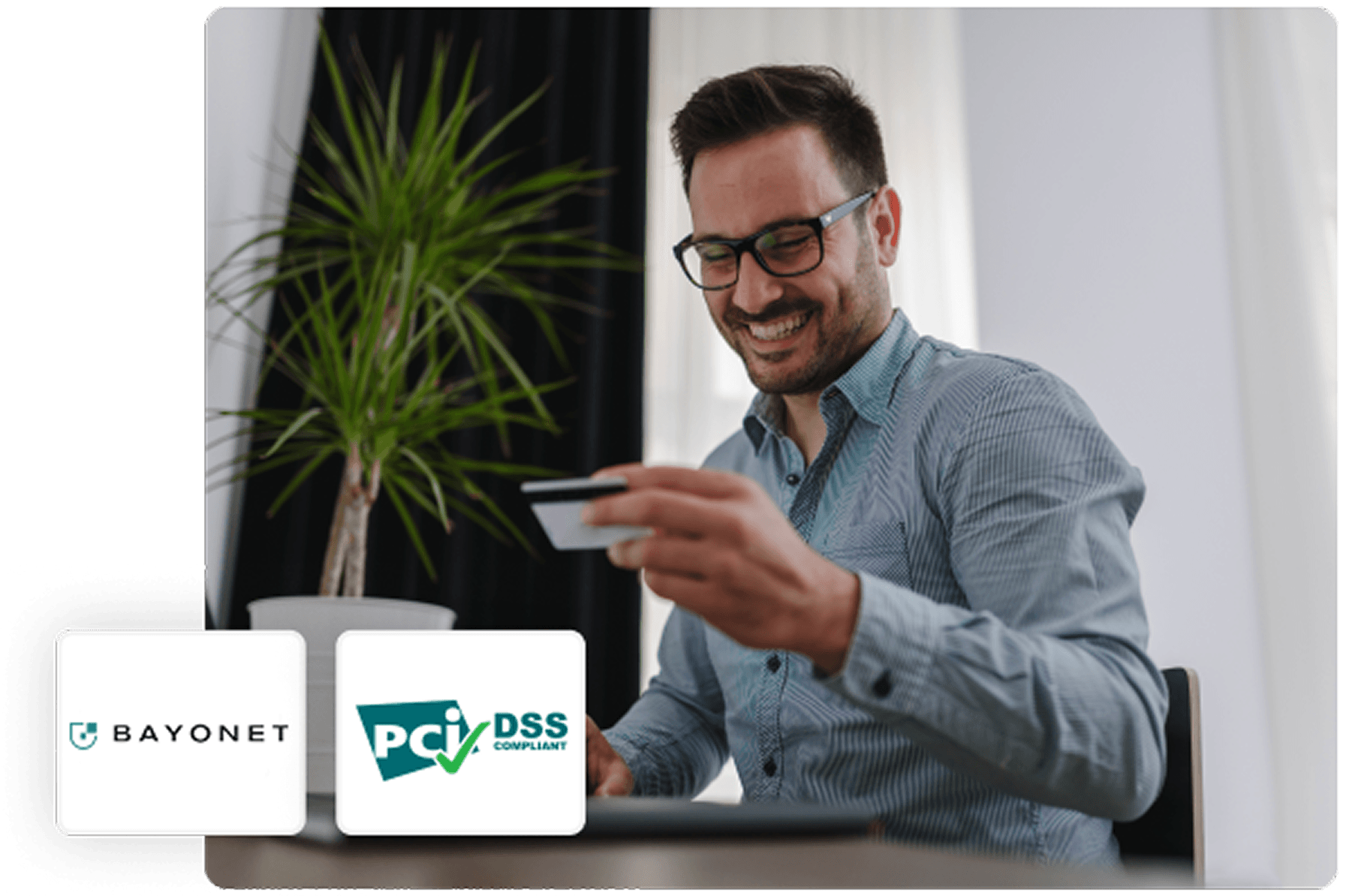 Seguridad en integraciones de pagos
