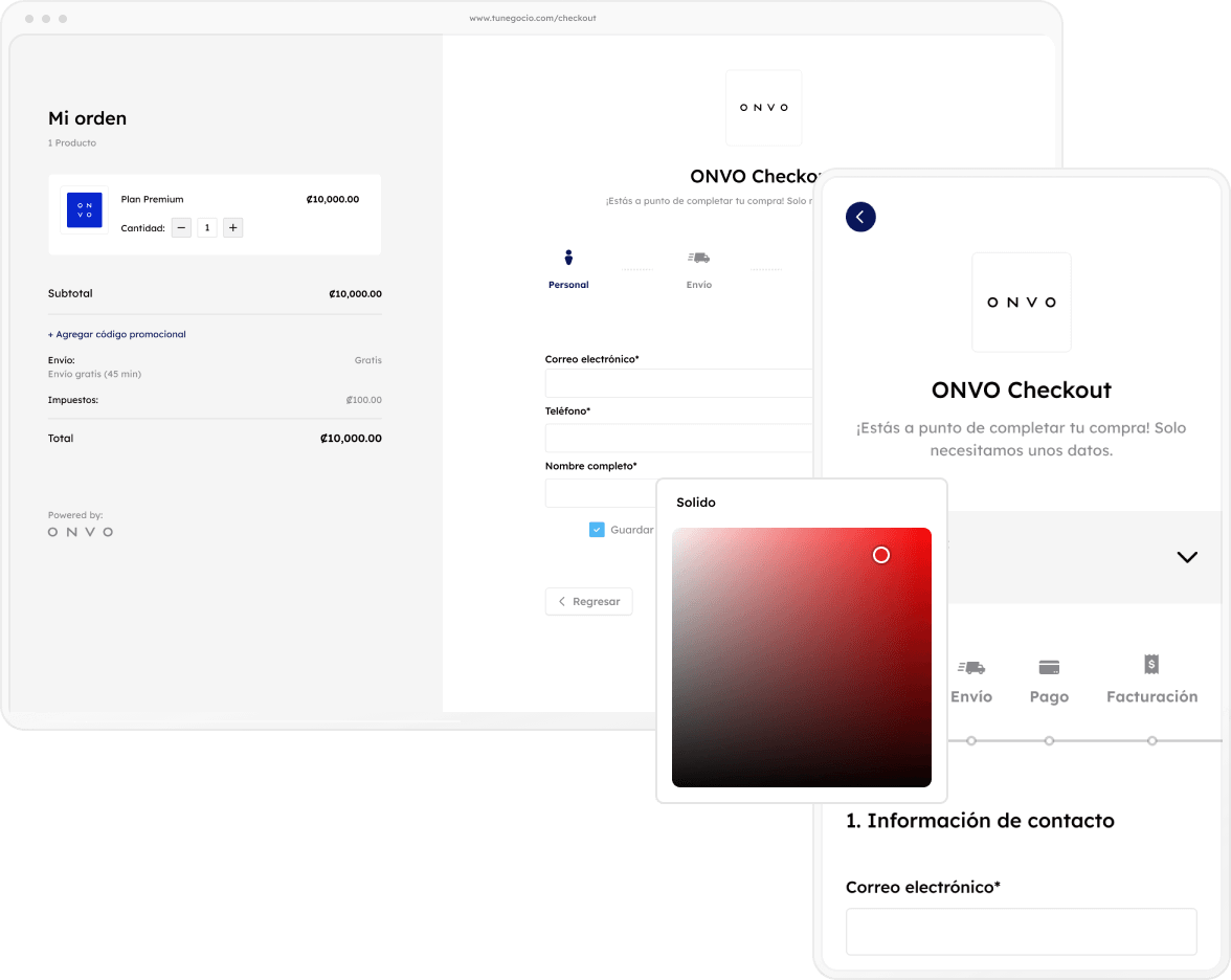 Secure tokenization