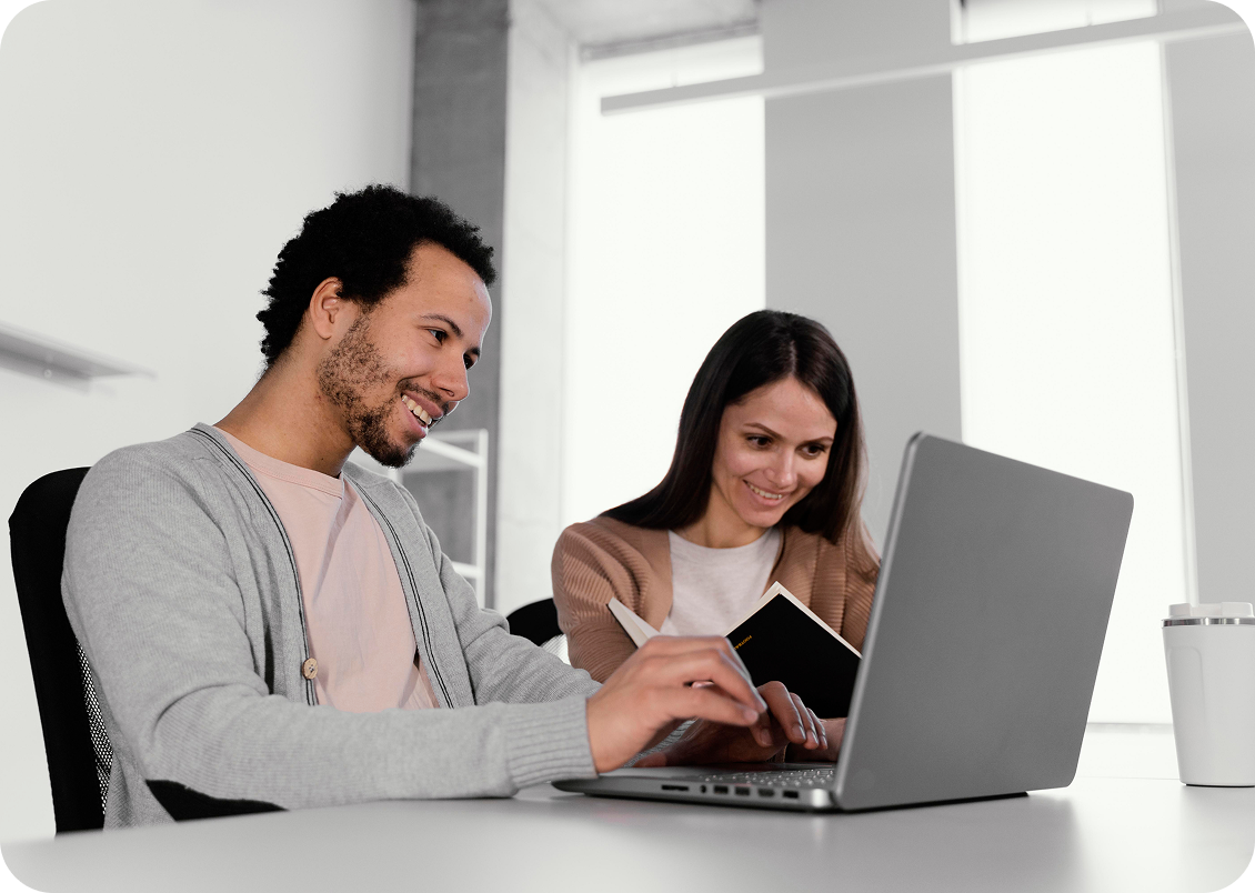 Onboarding for service businesses