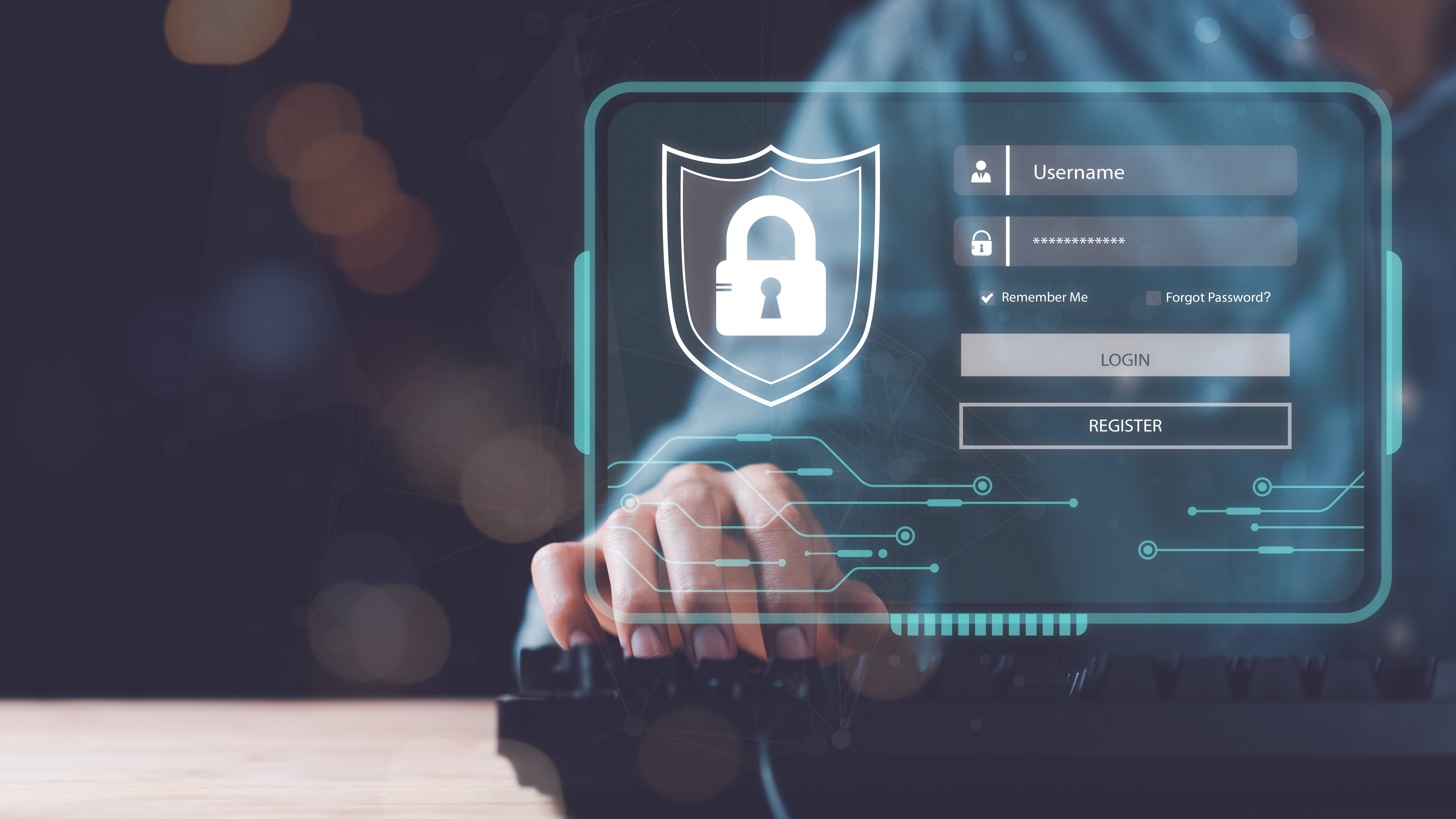 Seguridad empresarial